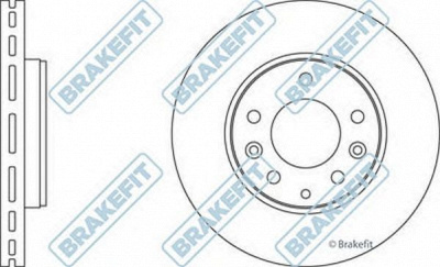 APEC BRAKING dk6138 -
